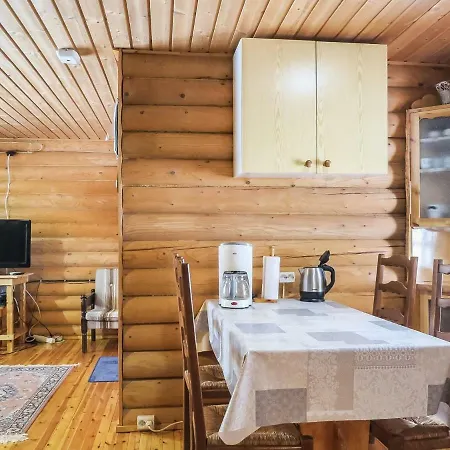 Laehde By Interhome Ferienhaus