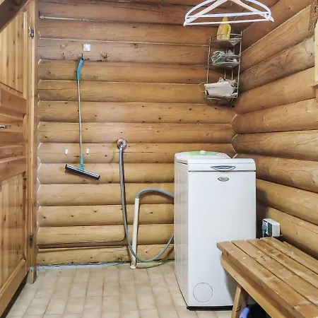 Laehde By Interhome * Luosto