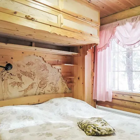 Laehde By Interhome * Luosto