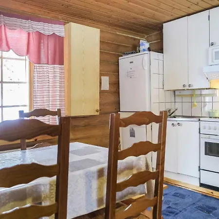 בית נופש Laehde By Interhome