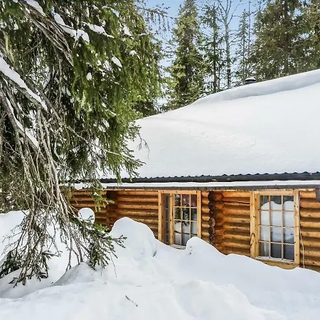 Holiday home Laehde By Interhome Luosto
